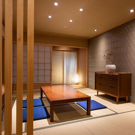 宫川町丝蓓绮里恩度假屋 京都 外观 照片
