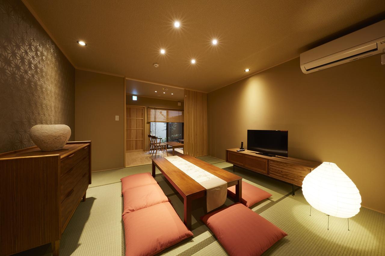 宫川町丝蓓绮里恩度假屋 京都 外观 照片