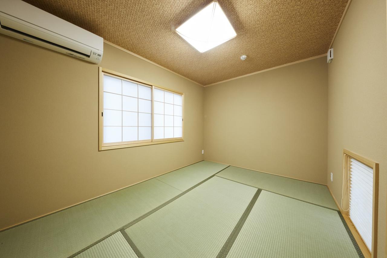 宫川町丝蓓绮里恩度假屋 京都 外观 照片